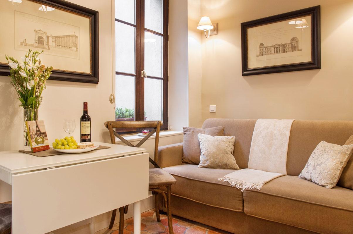 Le Voyage En Isle Apartment Paris Exterior photo