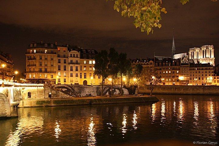 Le Voyage En Isle Apartment Paris Exterior photo