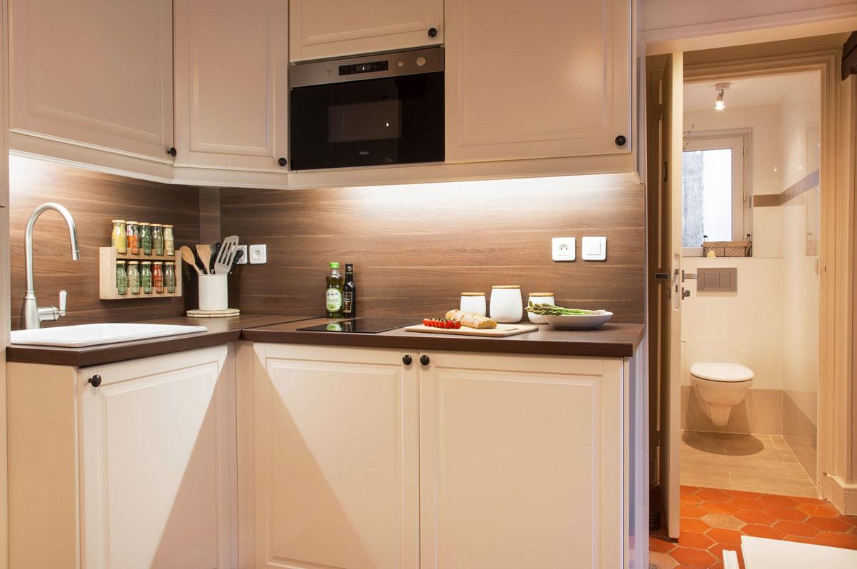 Le Voyage En Isle Apartment Paris Exterior photo