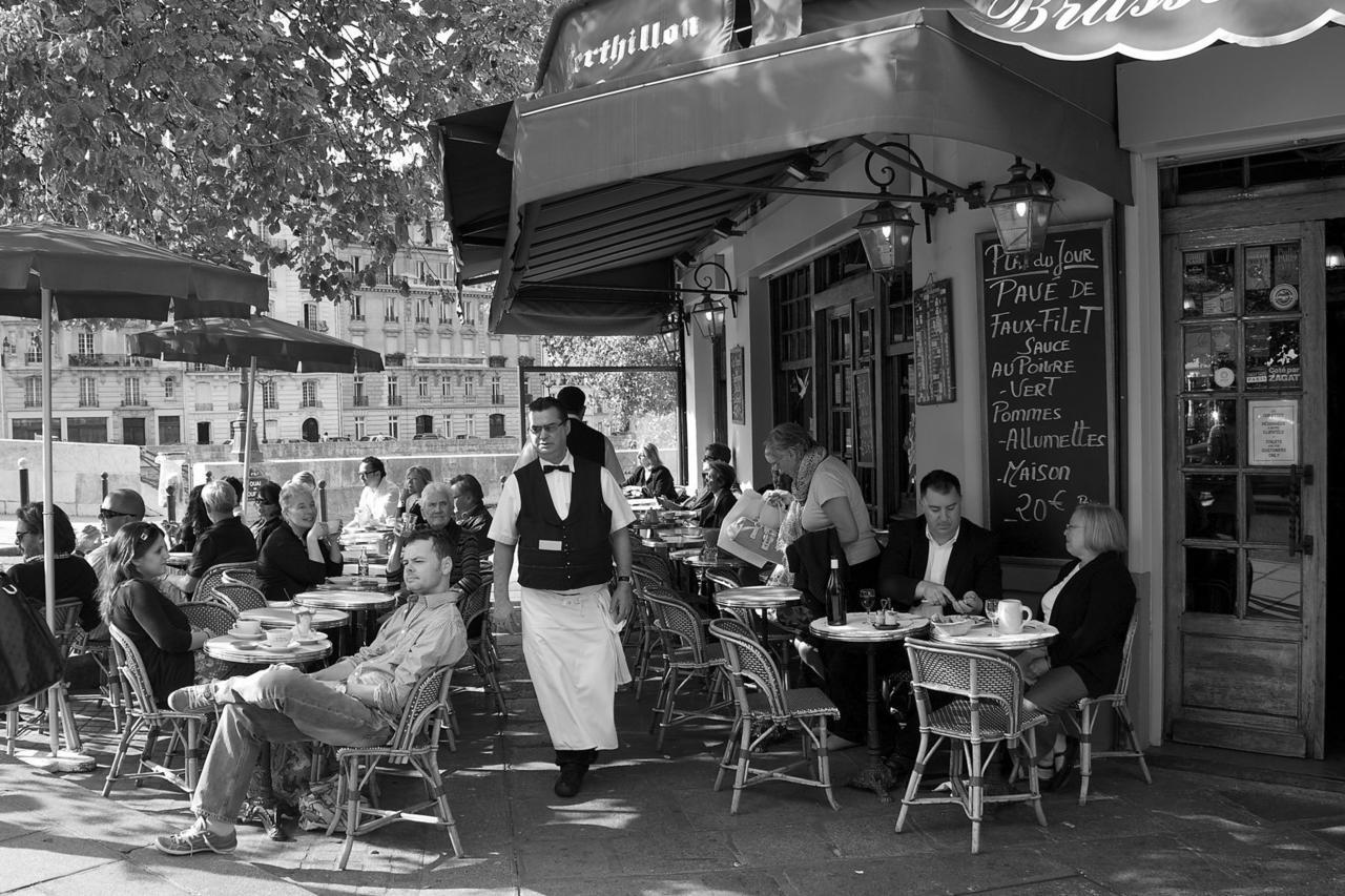Le Voyage En Isle Apartment Paris Exterior photo