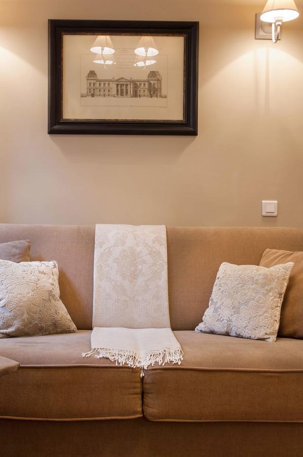 Le Voyage En Isle Apartment Paris Exterior photo