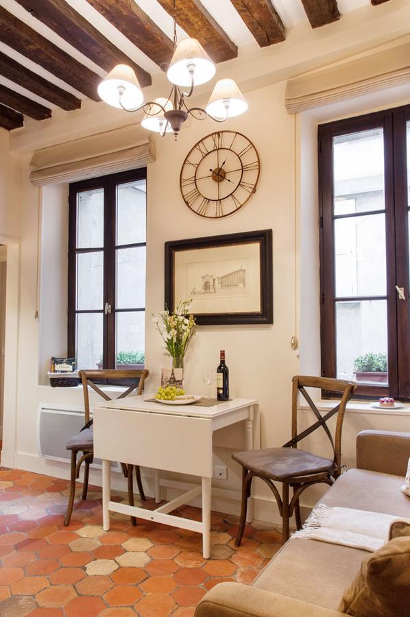 Le Voyage En Isle Apartment Paris Exterior photo