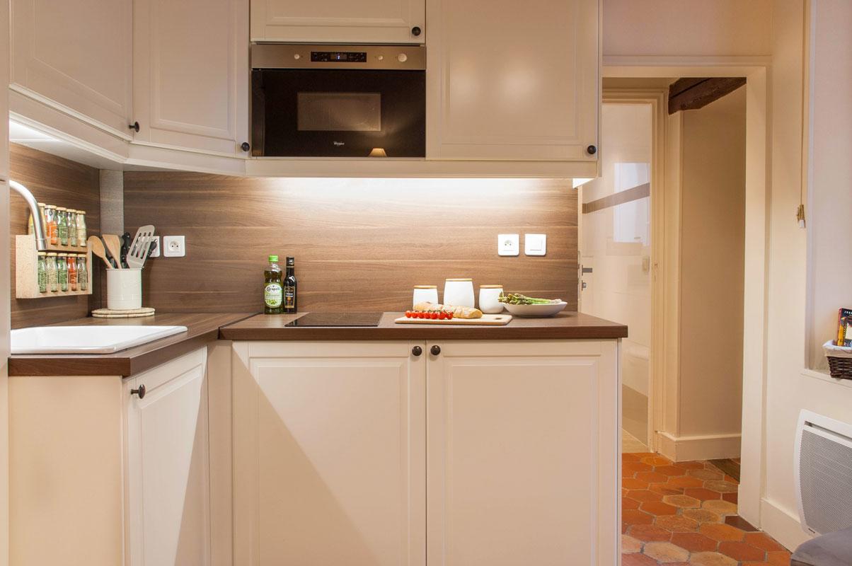 Le Voyage En Isle Apartment Paris Exterior photo